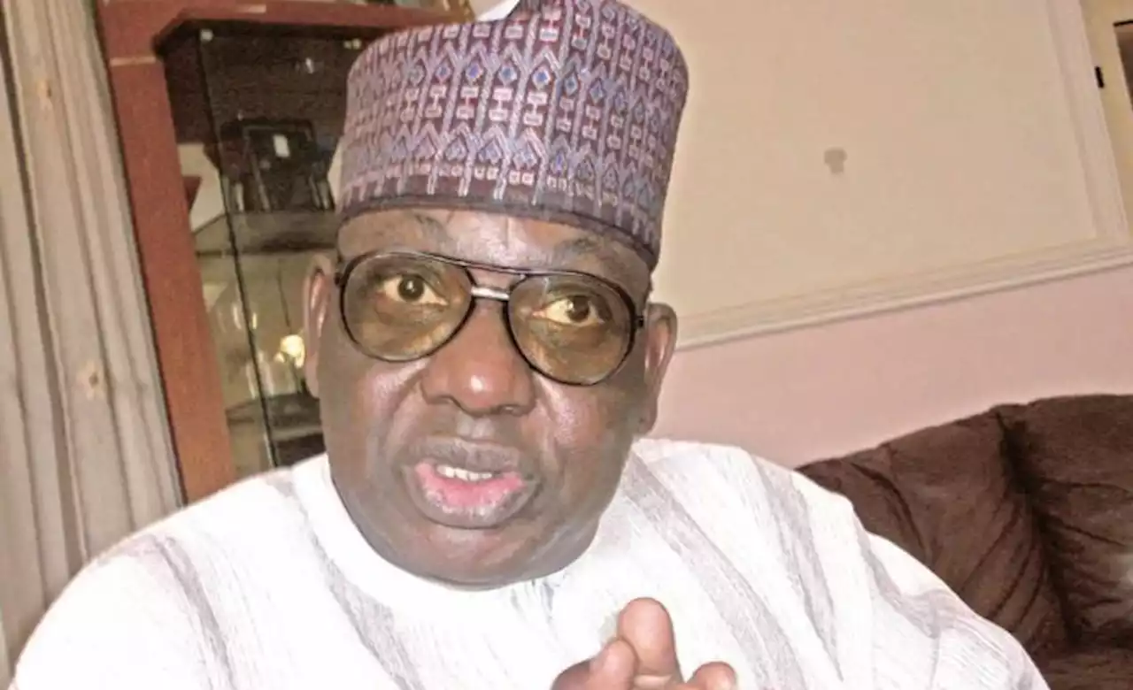 NNPP senatorial candidate for Kano central misses out on INEC final list
