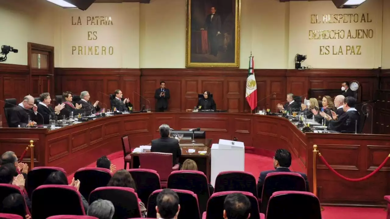 SCJN avala el Registro de Agresores Sexuales de la CDMX, pero no será público