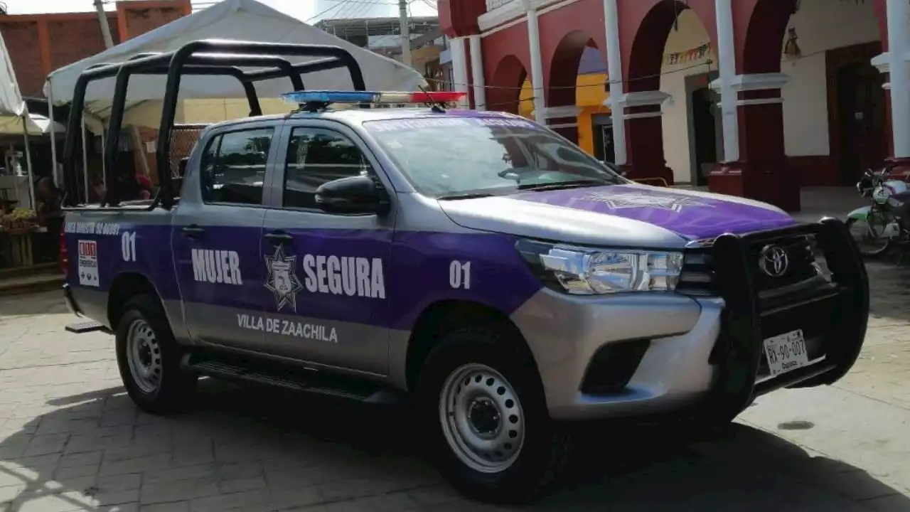 Sujeto mata a su pareja y lesiona a su hijastra de 12 años en Zaachila, Oaxaca