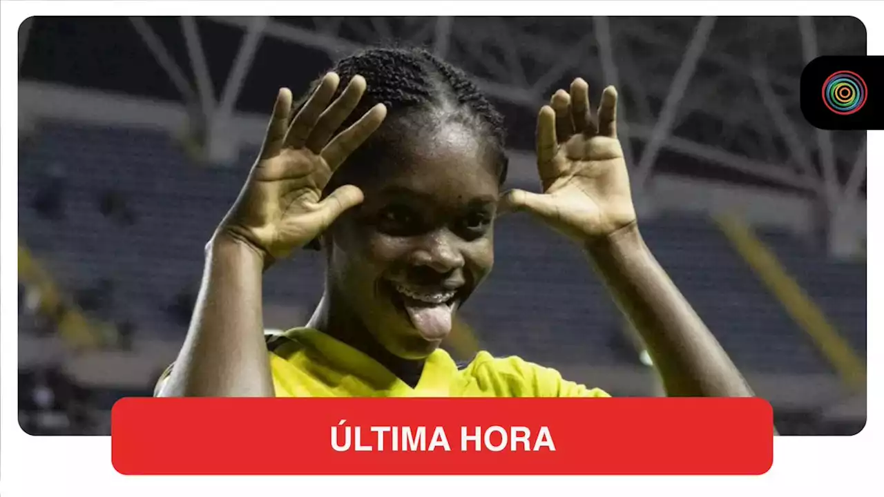 Linda Caicedo, al Real Madrid: dejó viendo un chispero a otros grandes por una gran razón - Pulzo