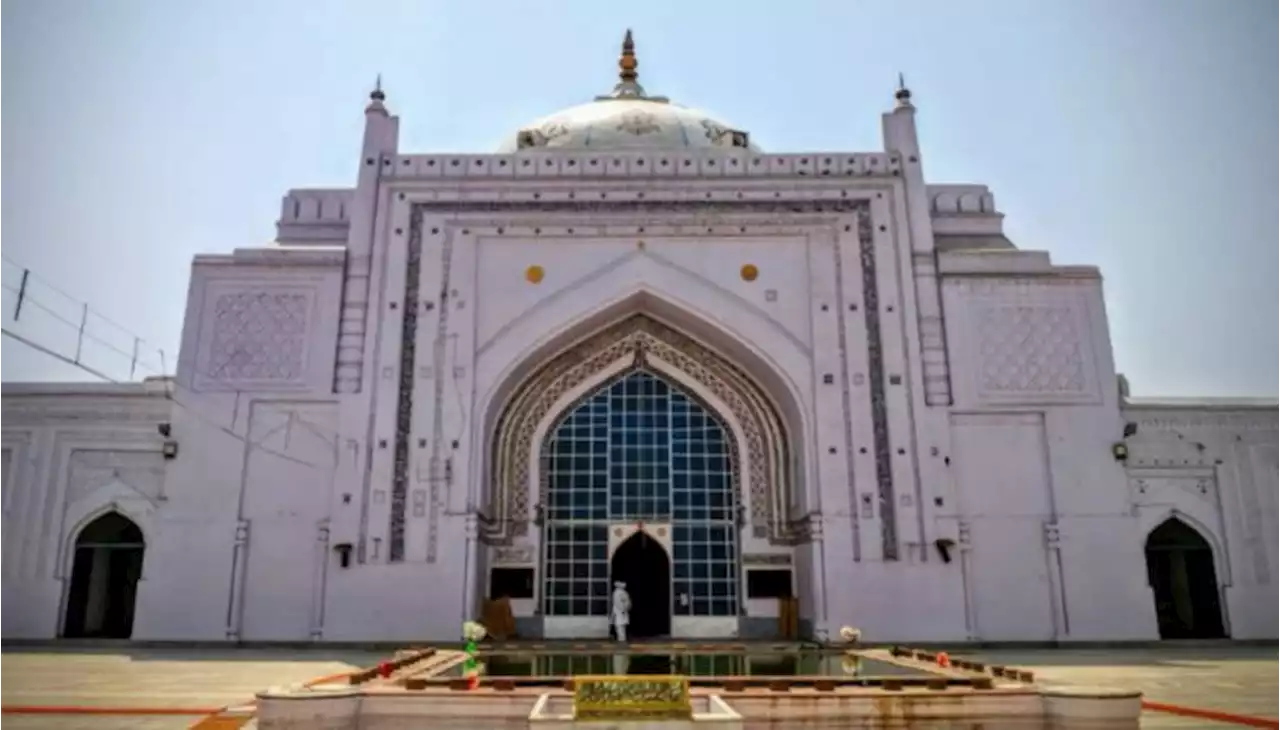 Imam Masjid di India Bangun Sekolah dan Madrasah untuk Difabel |Republika Online