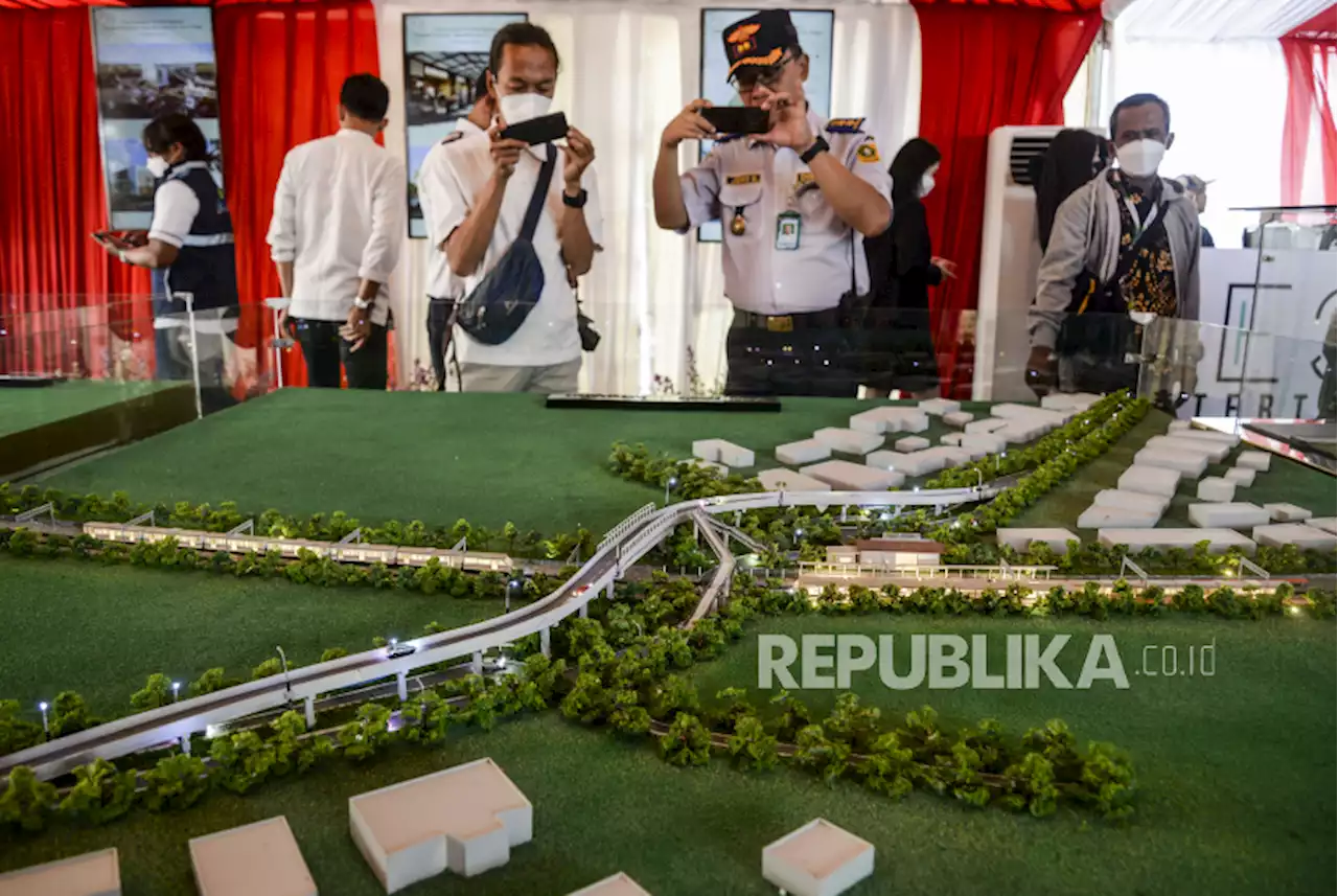 Incar Generasi Milenial, Agung Podomoro Percepat Proyek Baru |Republika Online