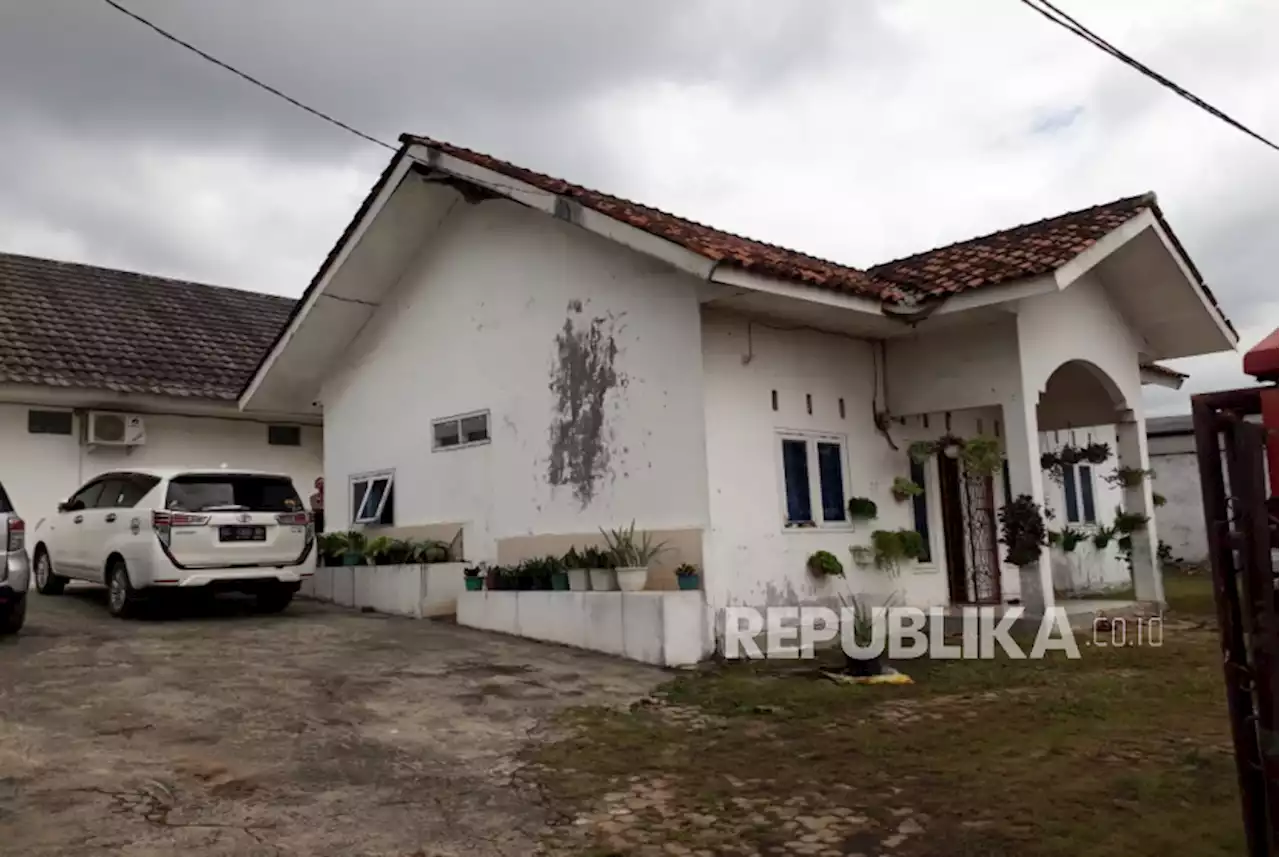 Ini Kronologi Konflik Jemaat Gereja Kristen Kemah Daud Berujung Ricuh Versi Lurah |Republika Online