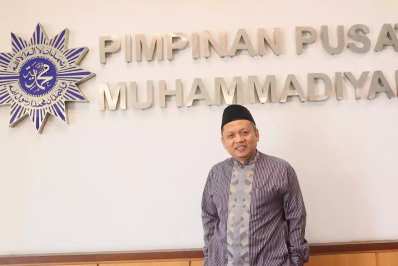 Majelis Tabligh Muhammadiyah Angkat Bicara Tanggapi Megawati Soal Ibu-Ibu Pengajian |Republika Online