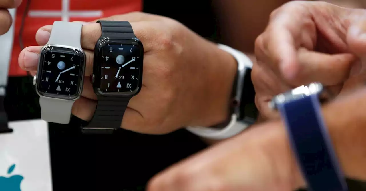 Biden admin won't veto ITC's Apple Watch import ban ruling