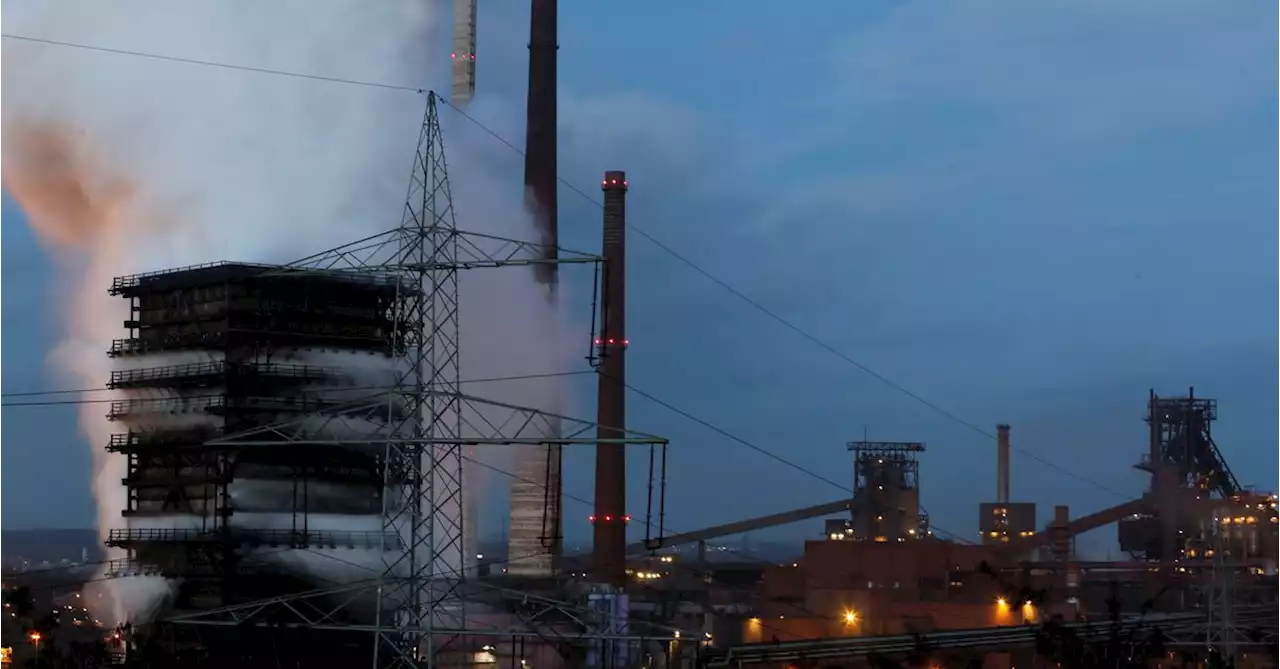 Explainer: Which industries pay CO2 costs in Europe?