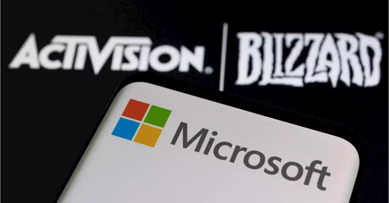 Microsoft's president to push Activision deal at EU hearing; Google, Nvidia also present