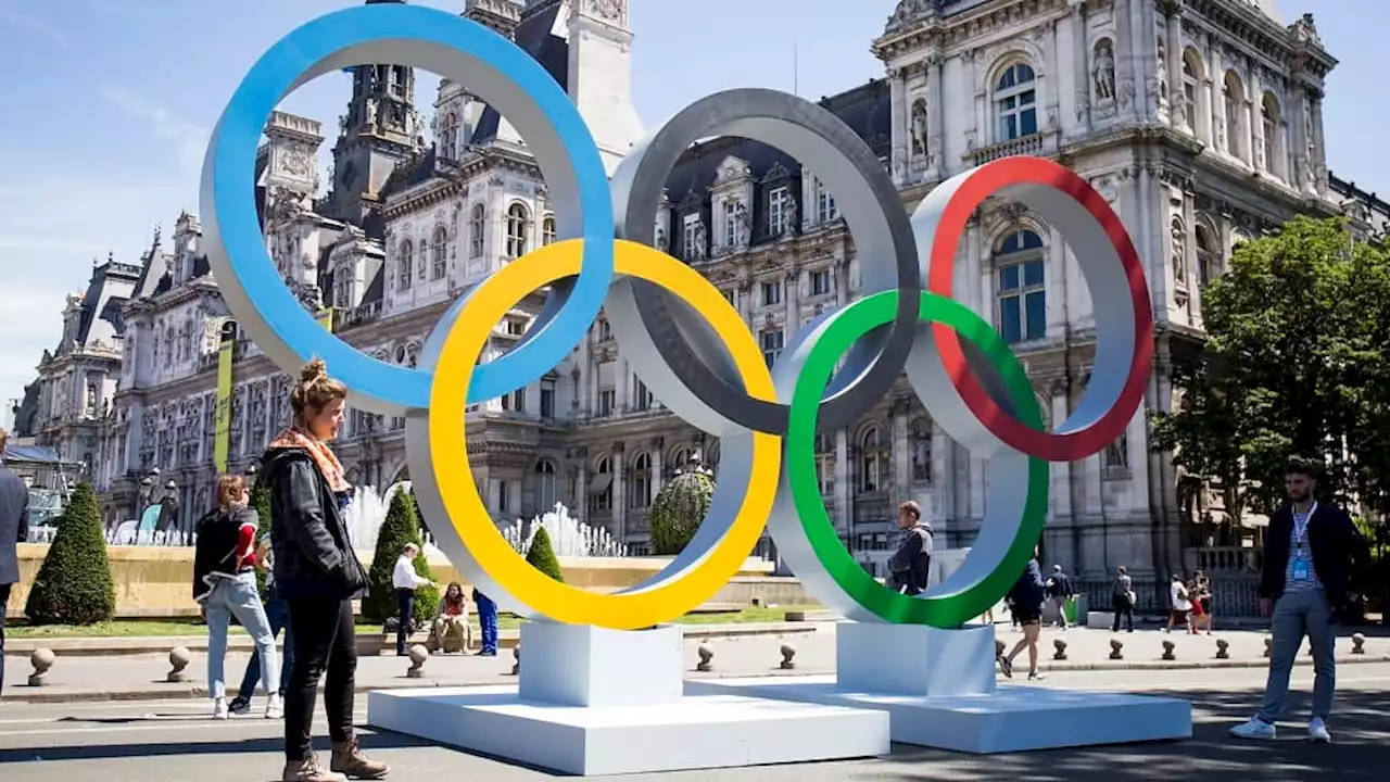 JO de Paris 2024: l’organisation répond à la polémique sur le prix des billets