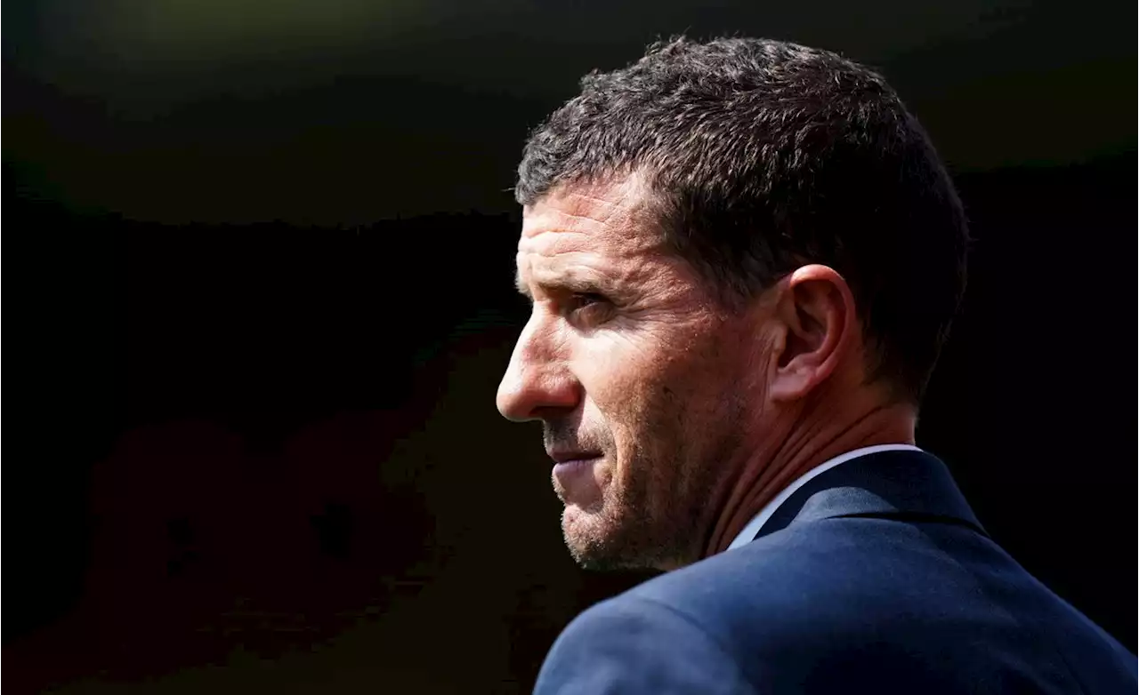 EN DIRECT - Mercato: Javi Gracia est le nouvel entraîneur de Leeds