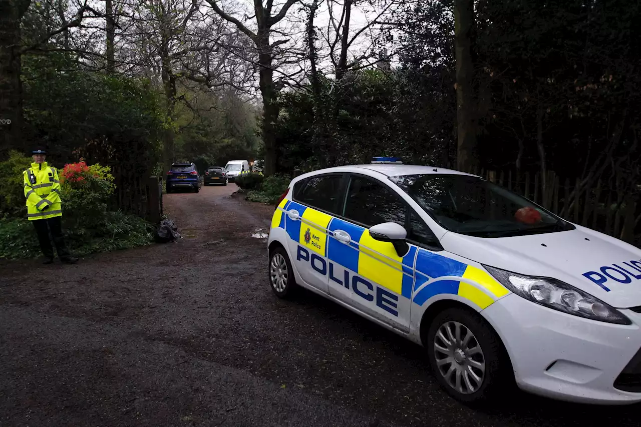 Royaume-Uni : la mort d'une mère de famille confirmée trois semaines après sa disparition