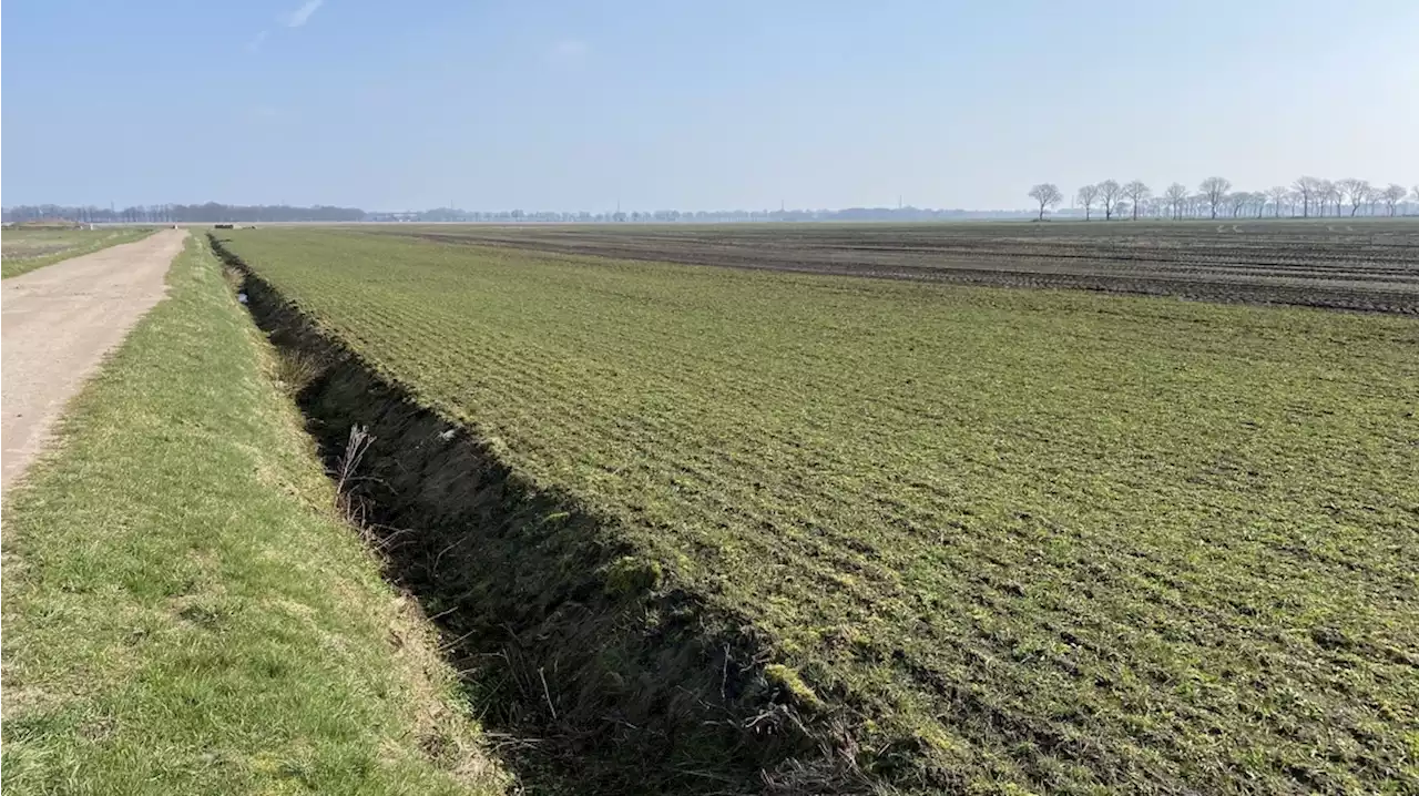 Geen belangenverstrengeling bij besluit zonnepark Zuidvelde