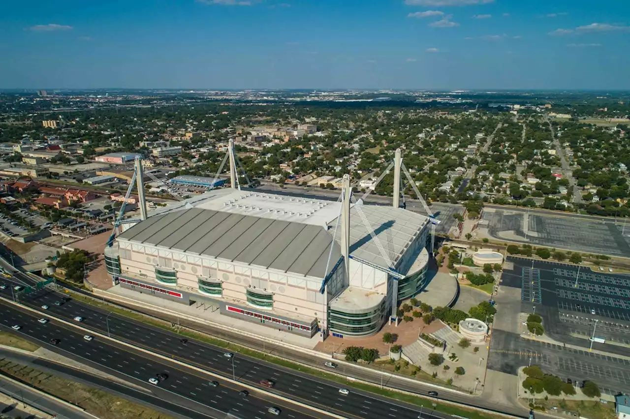 Alamodome pulling in record-setting crowds in run-up to 30th anniversary