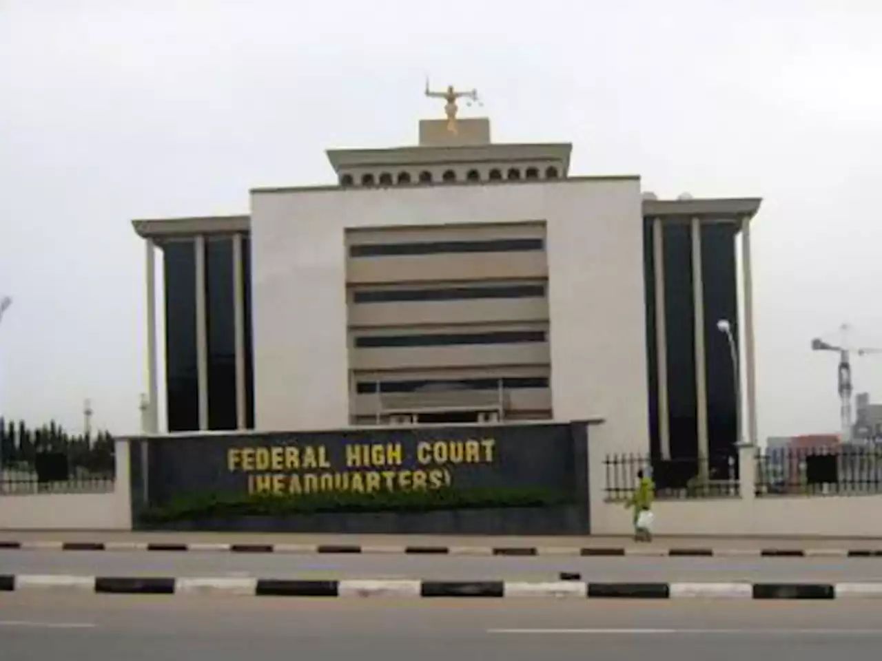 Nigerian High Court Commences Five-Day Break For Presidential, National Assembly Elections | Sahara Reporters