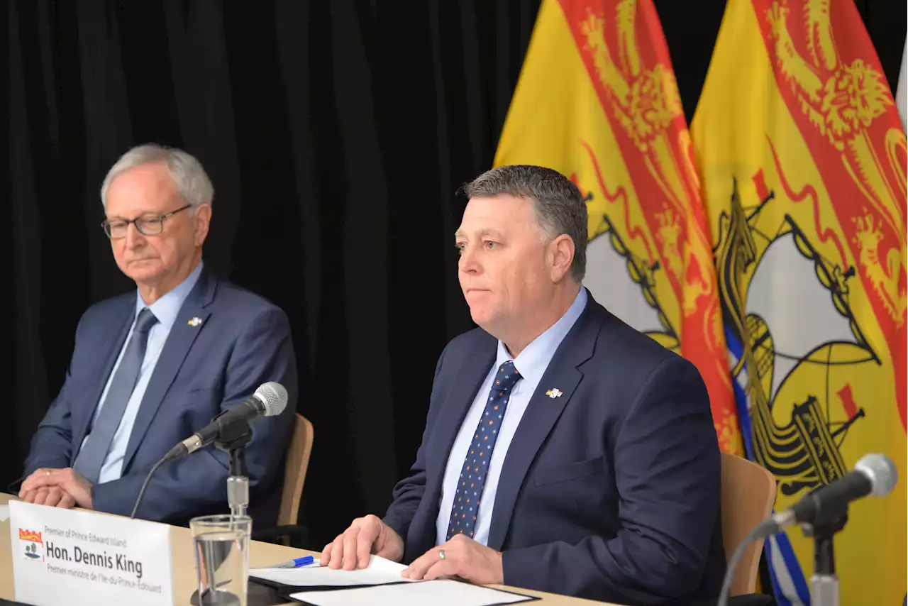 Atlantic premiers plan to launch regional doctor registry | SaltWire