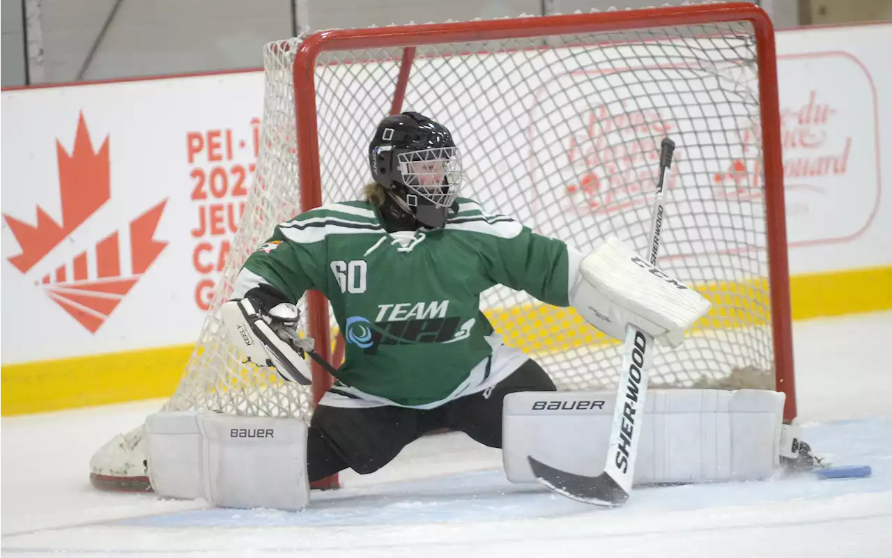 IN PHOTOS: Canada Winter Games competition begins on opening weekend | SaltWire