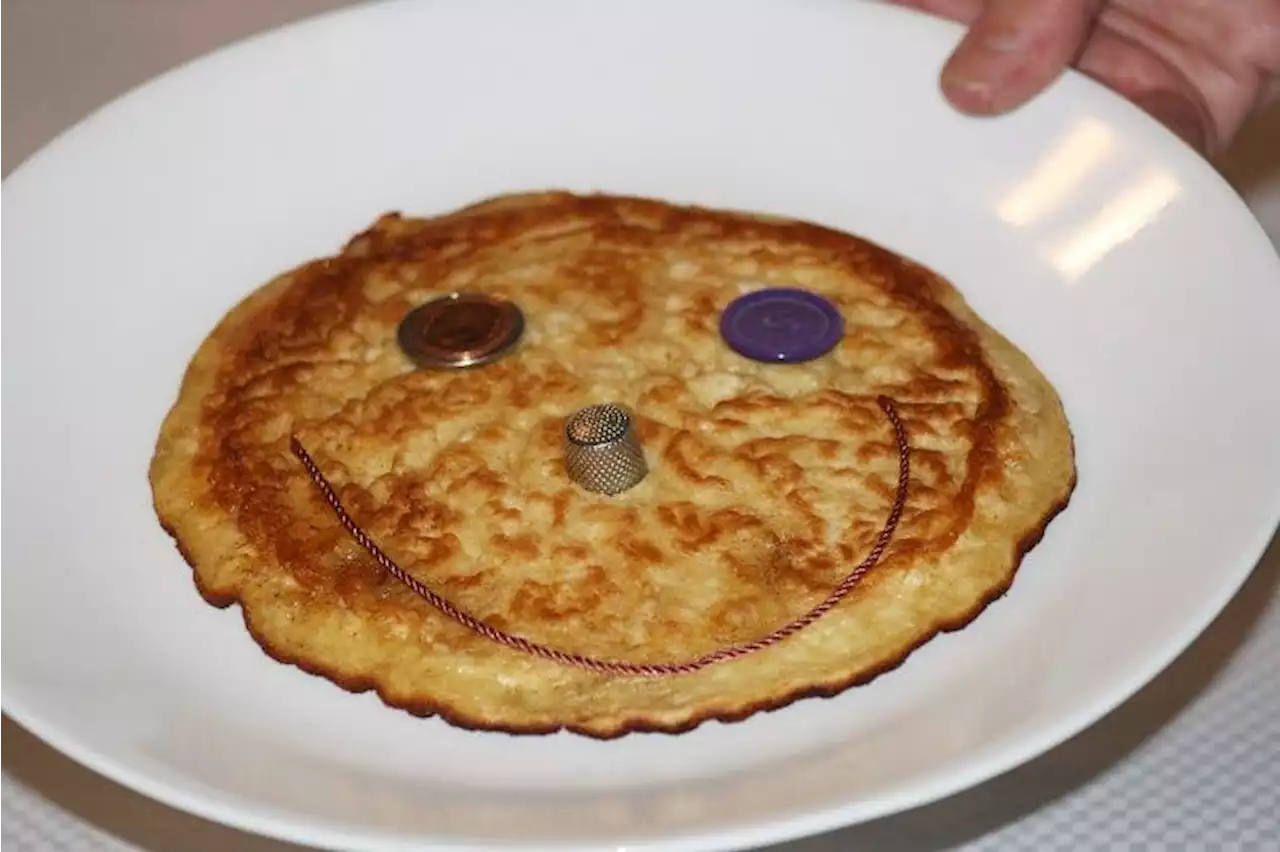 It's Pancake Day, Newfoundland and Labrador | SaltWire