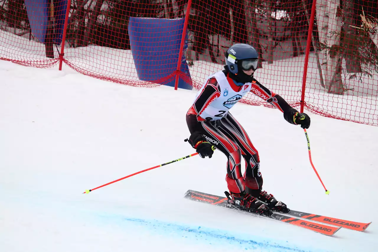 Visually impaired Greenwood, N.S., teen ready to ski at Canada Games | SaltWire