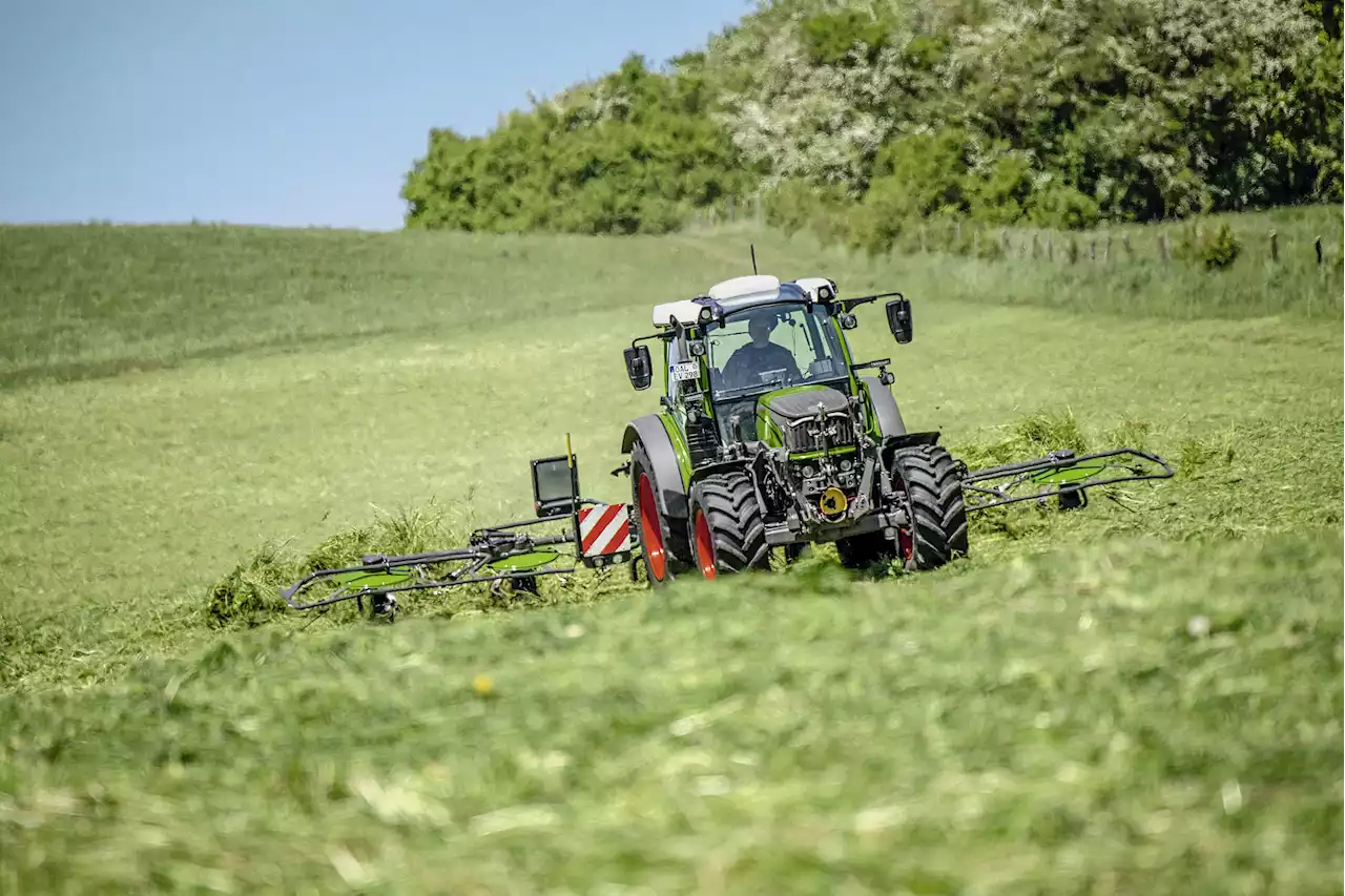 Traktor des Jahres: Die Gewinner - Schweizer Bauer