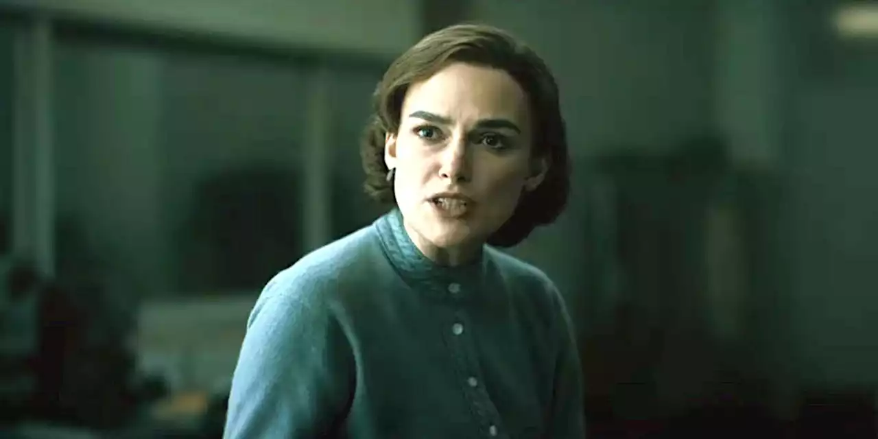 Boston Strangler Trailer: Keira Knightley Hunts A Killer In True Crime Saga