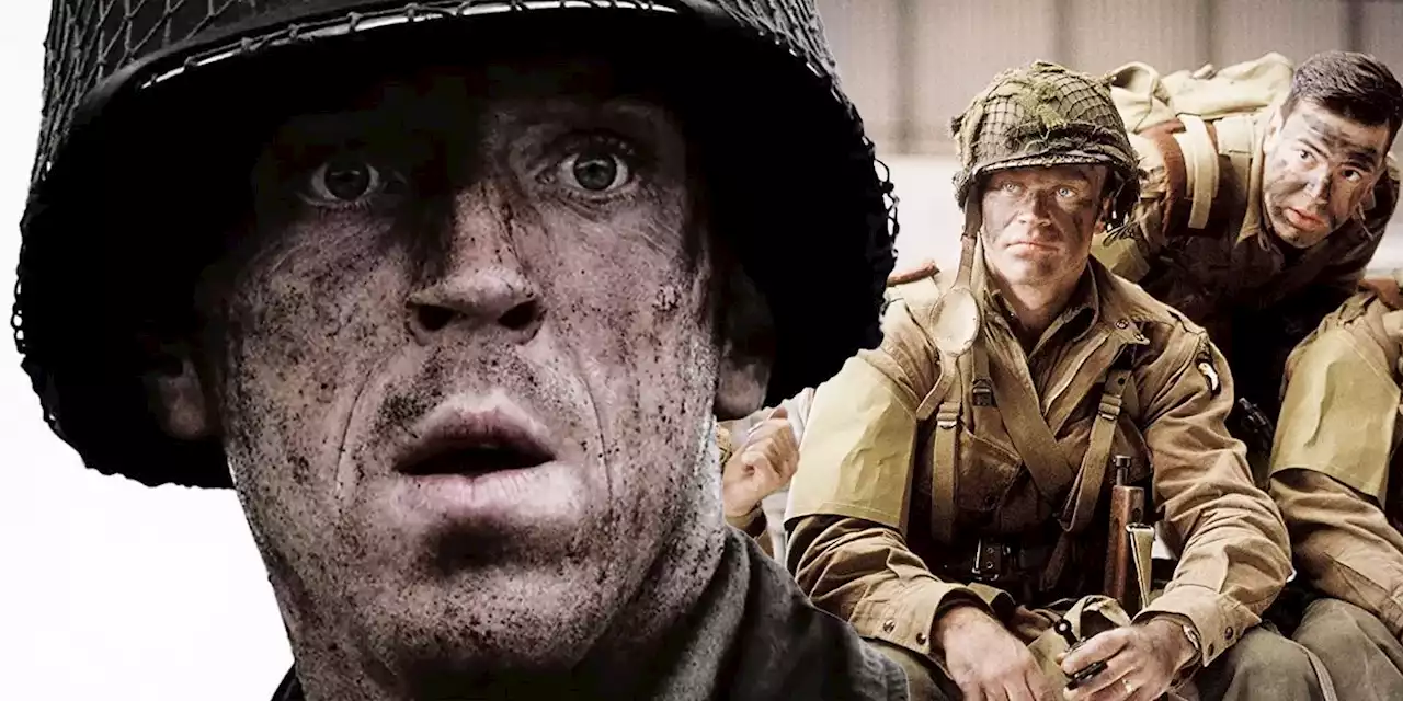 How Band Of Brothers Changed TV Forever