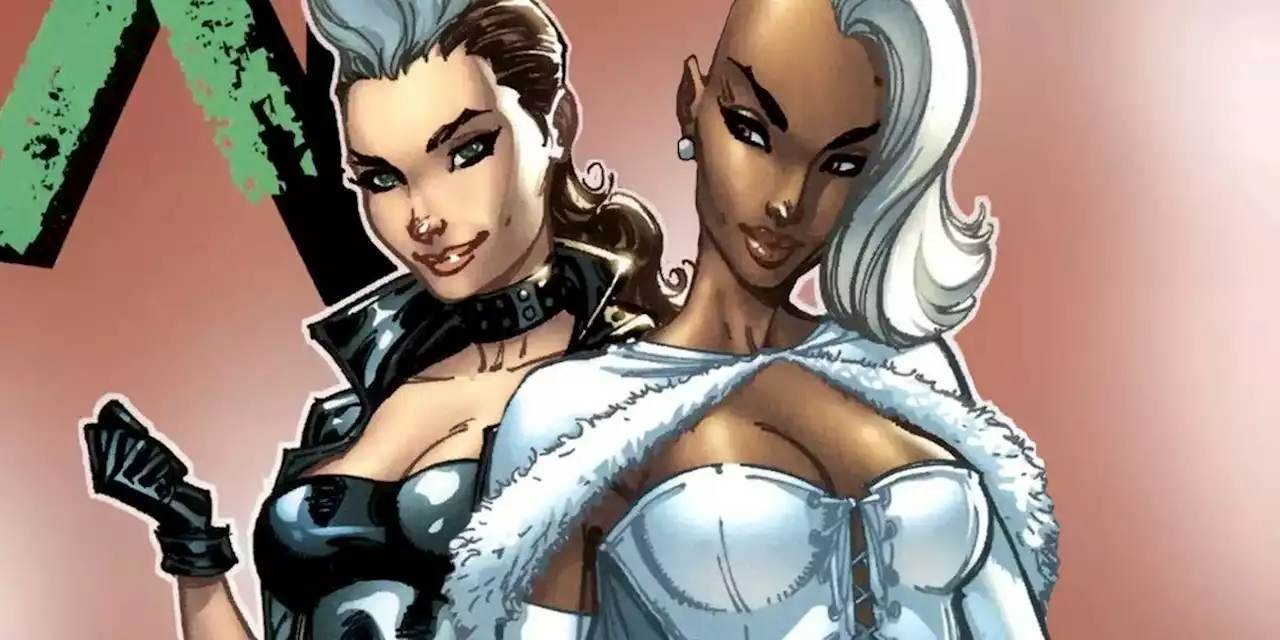 The X-Men Trade Costumes In Surprisingly Awesome New Fanart