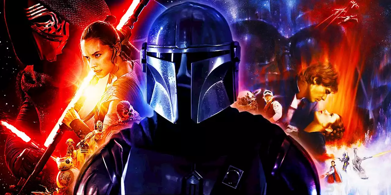 Jon Favreau's Wrong, Star Wars Needs A Mandalorian Movie