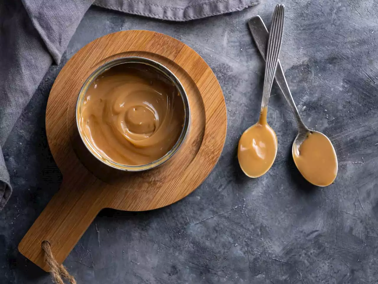 How to Make Dulce de Leche