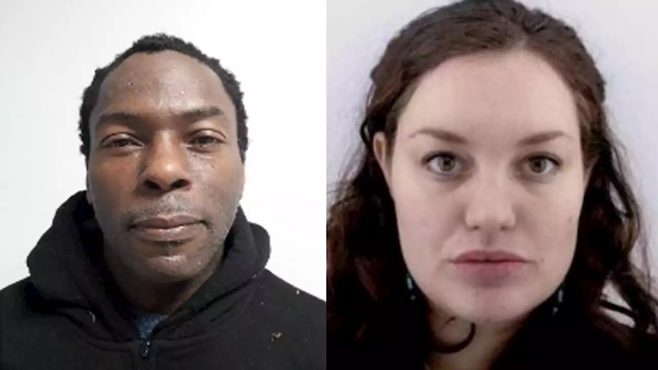 Police renew appeal for missing couple with baby, who could be 'absolutely anywhere in the UK'