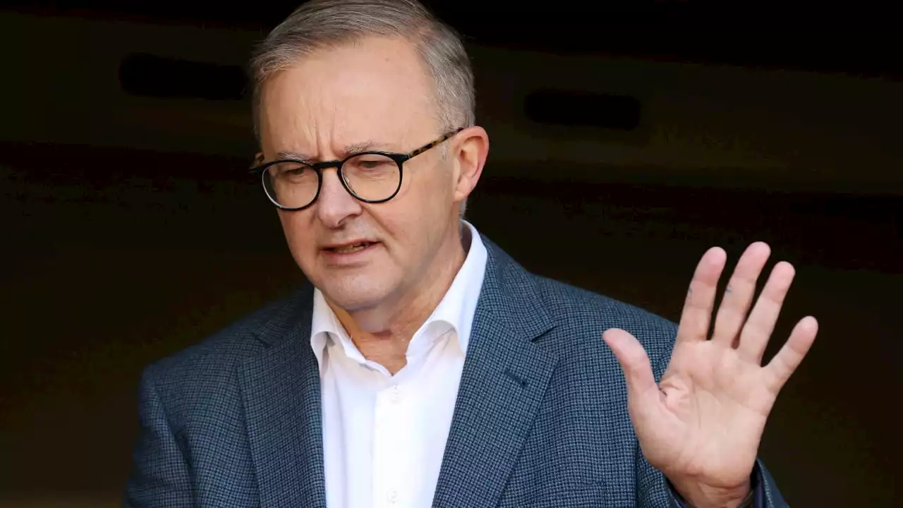 Albanese is ‘breaking so many promises’ that it is becoming a ‘pattern of behaviour’