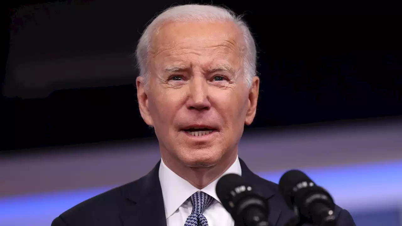 ‘An absolute travesty’: Trump aide slams lack of Biden health scrutiny