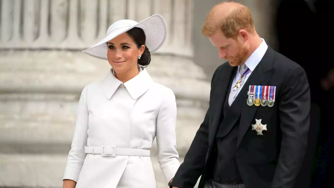 ‘Domino effect’: Meghan Markle started ‘burning bridges’ before Prince Harry