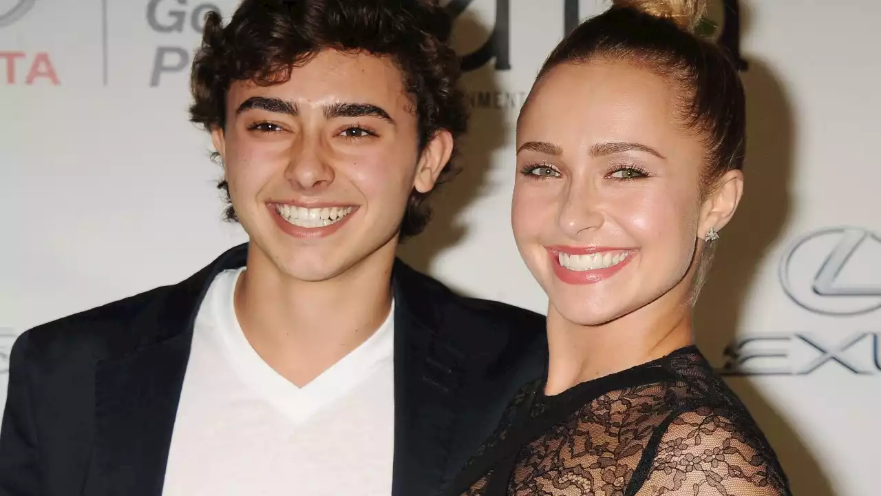 Hayden Panettiere's brother Jansen dead at 28