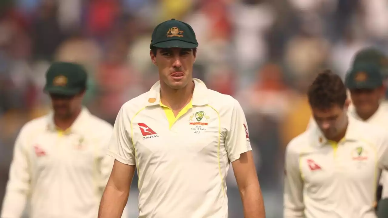 More Australian cricketers leaving squad after crushing defeat to India