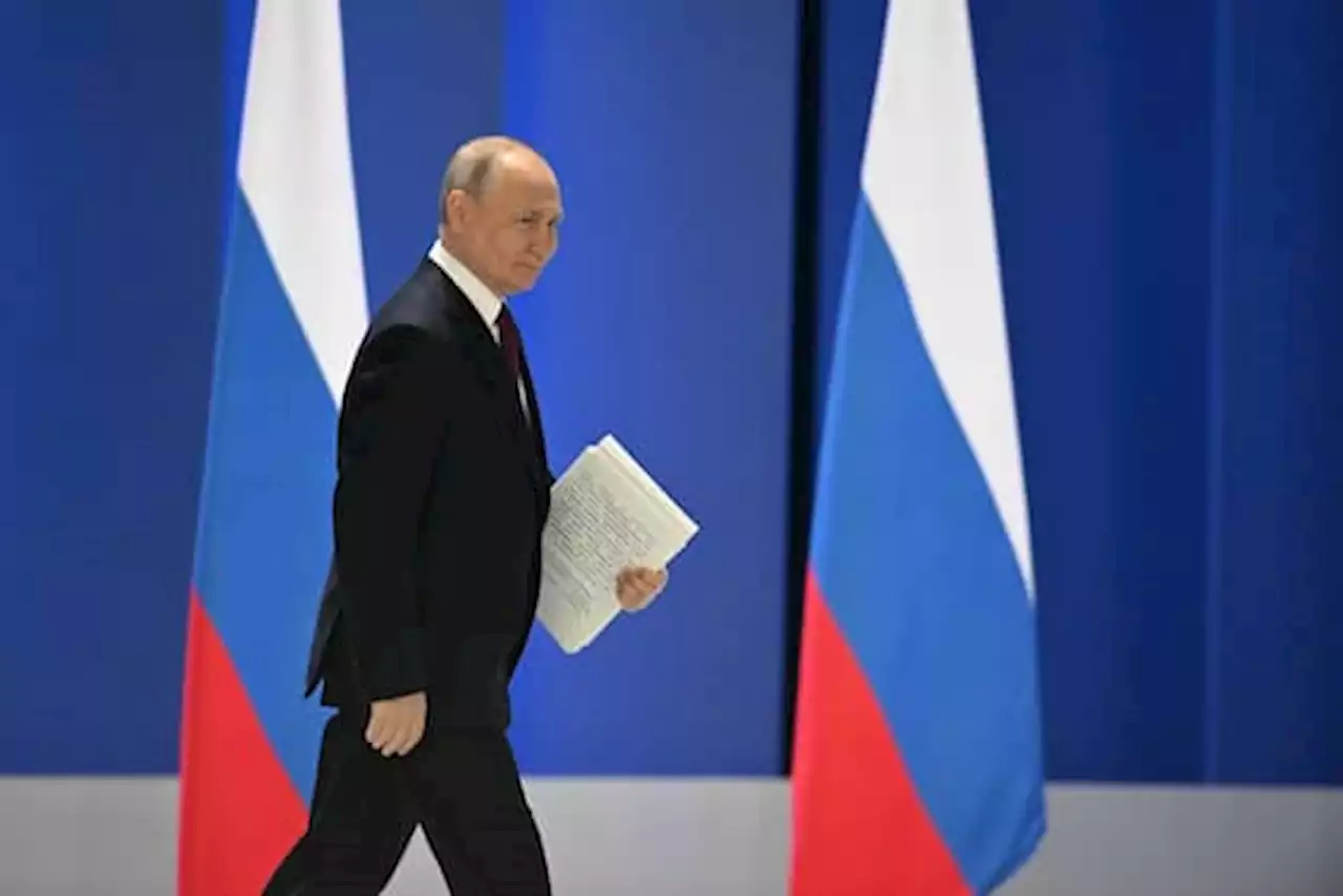 Il discorso di Putin, il vero scontro è con l'Occidente