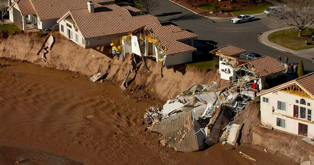 Devastating 2005 flood looms large in St. George memory due to southern Utah’s robust snowpack