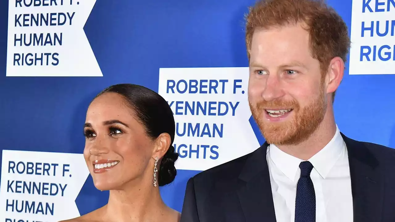 False Ads Claim Meghan Markle Died and Endorsed Skincare Products