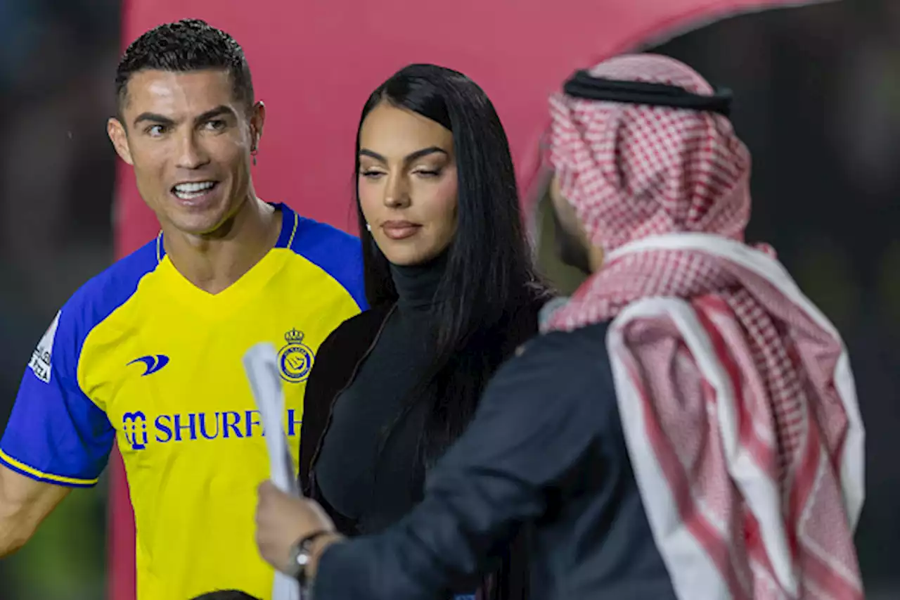 How Much Ronaldo Was Spending On Rent At Saudi Hotel 'Revealed' | Soccer Laduma