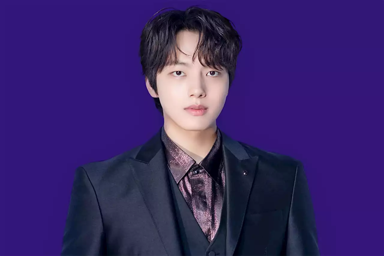 “Boys Planet” Announces Yeo Jin Goo As 3rd Star Master