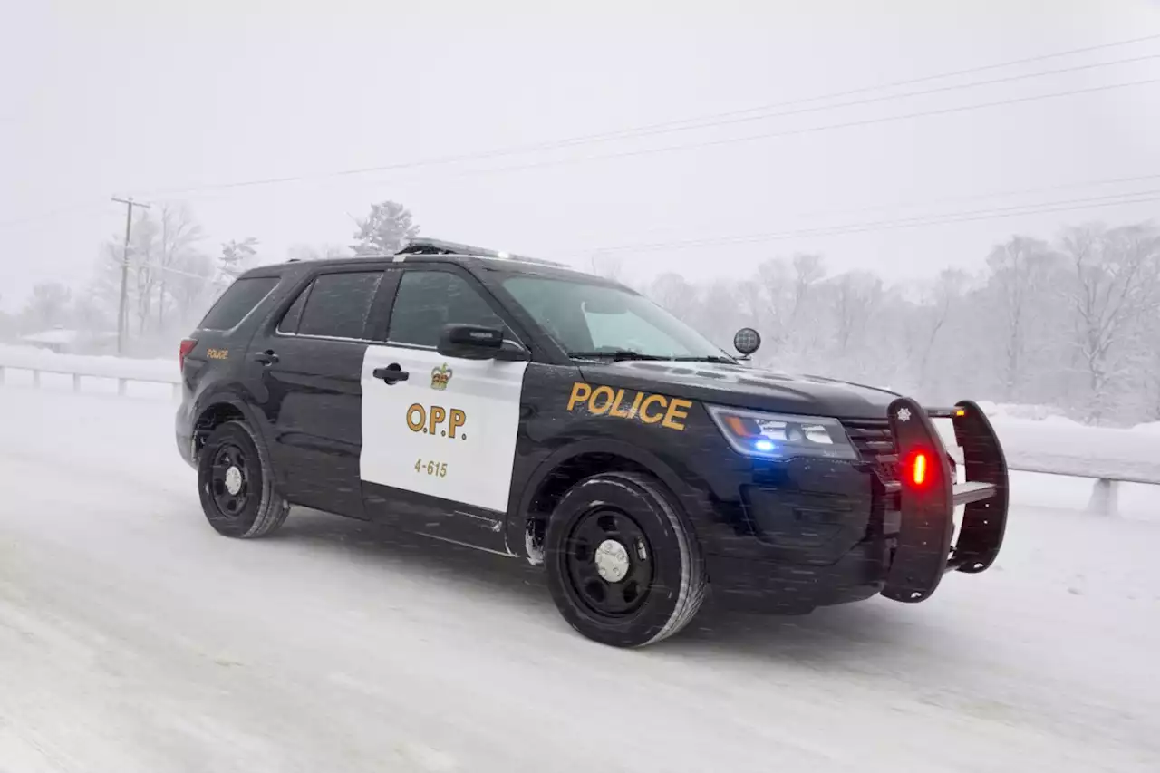 Snowmobile operator charged with impaired following crash