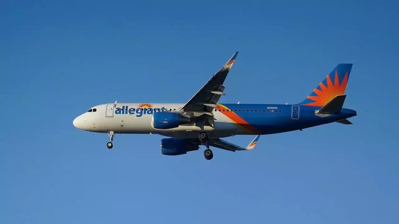 Allegiant to provide nonstop flights from Austin to Omaha this summer