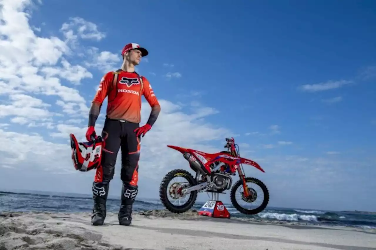 Tim Gajser nach OP: «Ich werde stärker zurückkommen»