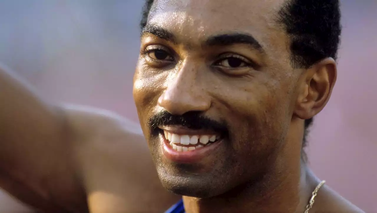 Greg Foster: Ex-Leichtathlet ist tot