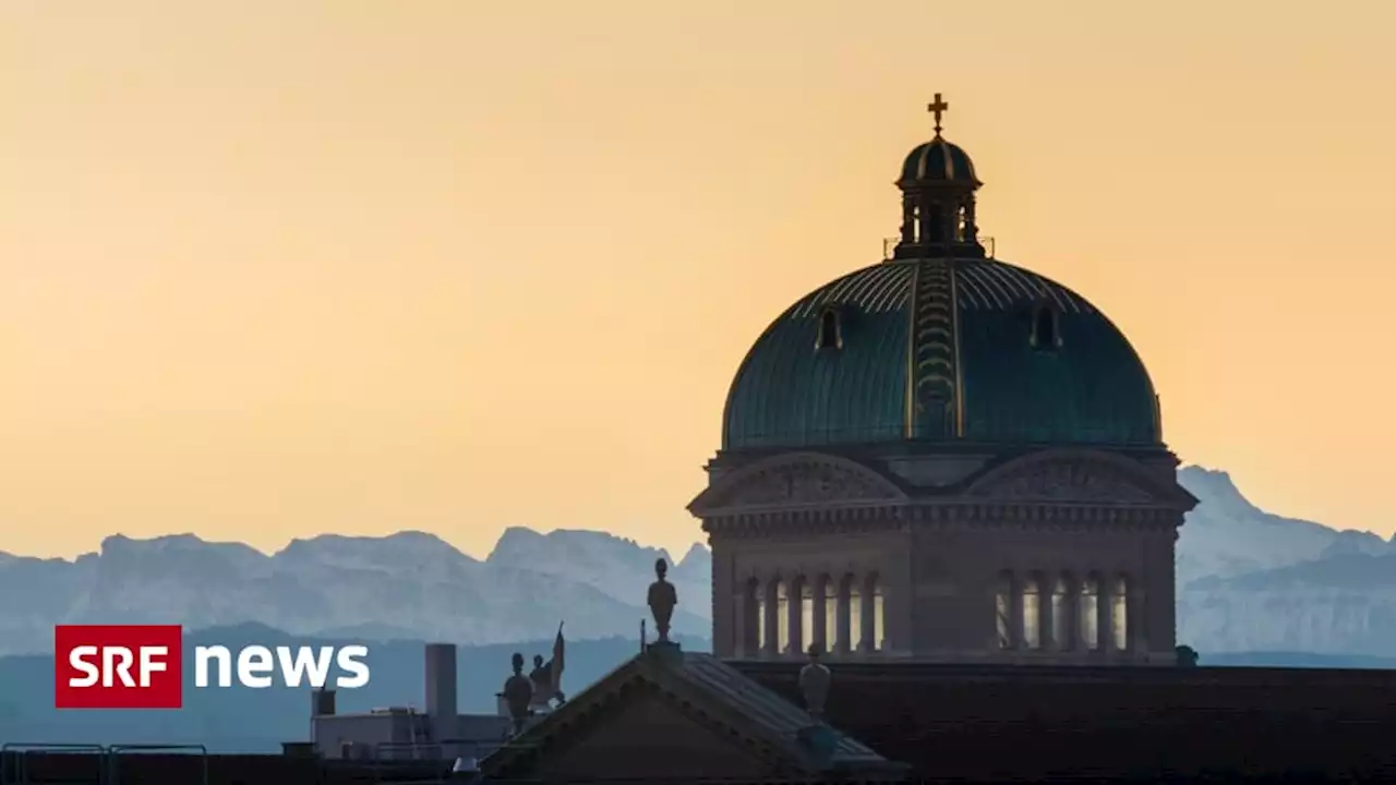 Schweizer Kriegsmaterial - Lieber spät als nie: Parlament bemüht sich um Waffen für Ukraine