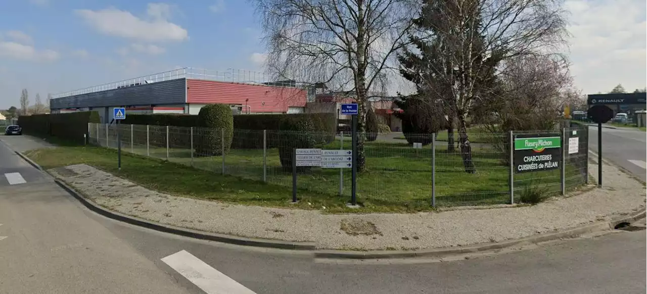 Fleury Michon ferme une usine, plus de 100 salariés menacés