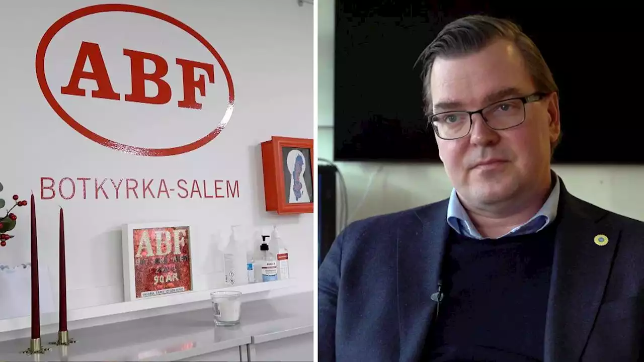 KF-ordföranden i Botkyrka: ”ABF-föreningens ledare har varit fullt ut drivande”