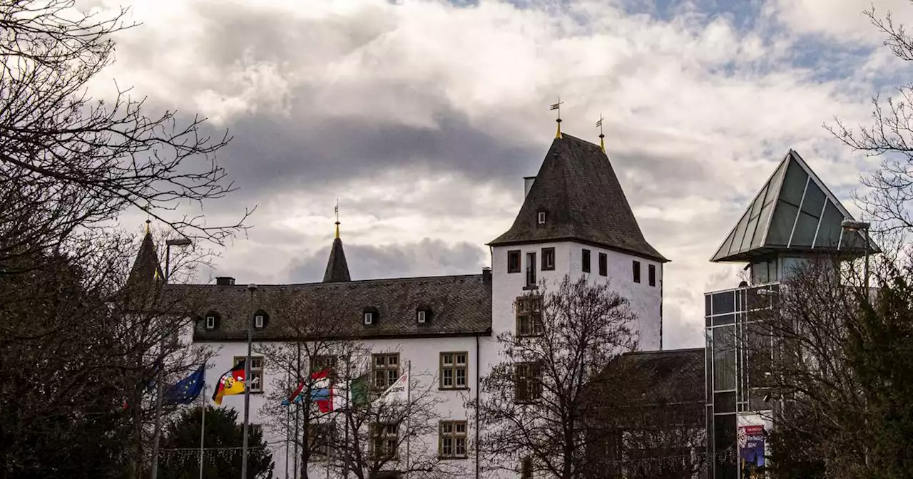 Fotogalerie: Blick hinter die Kulissen eines Fünf-Sterne-Hotels: Zu Besuch bei Victor’s in Schloss Berg