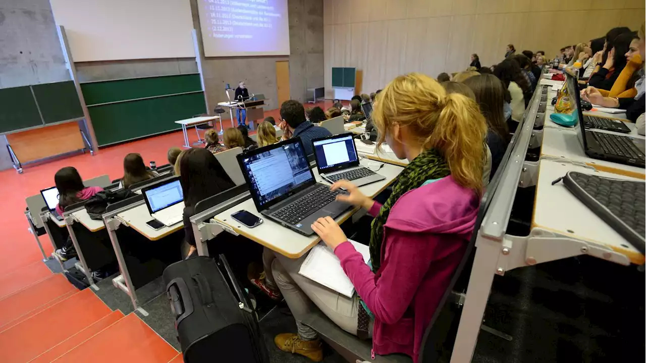 200-Euro-Energiegeld: Berlin schafft Voraussetzung für Auszahlung der Studierendenhilfe