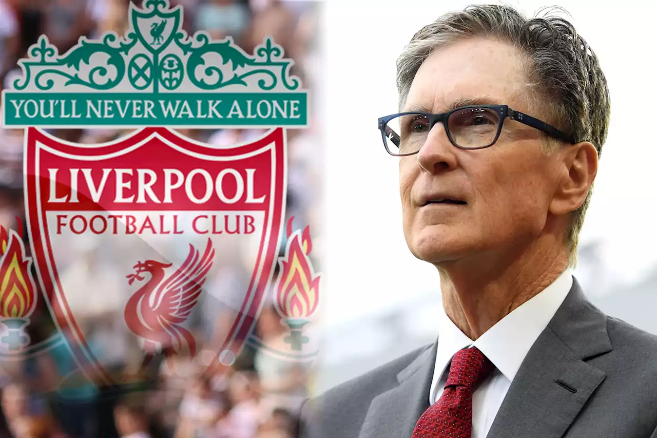 John W. Henry breaks silence on Liverpool ownership reports in rare interview