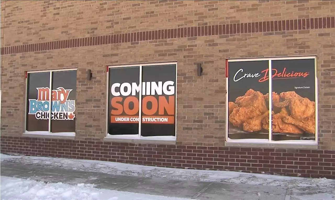 Three more fast-food restaurants to open in Thunder Bay