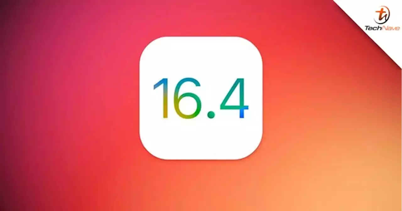 iOS 16.4 beta test released by Apple, includes YES & unifi 5G support, new emojis & more | TechNave